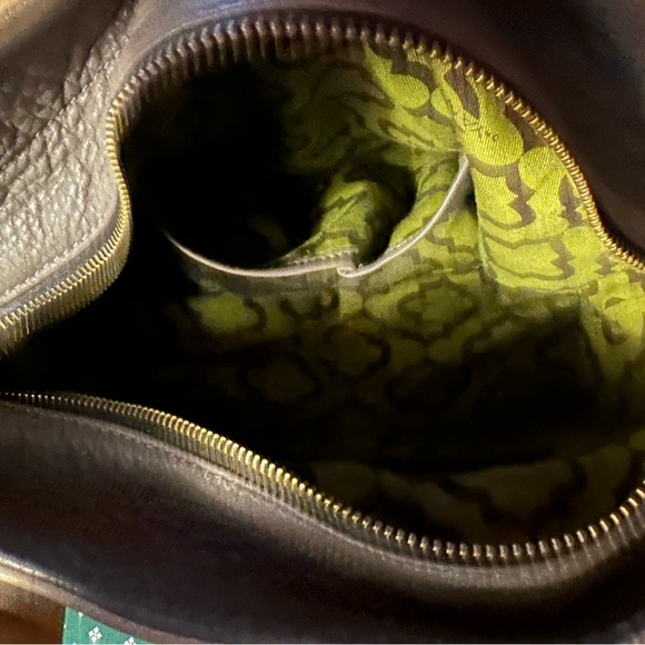 OrYany Leather Handbag - Picture 6 of 9